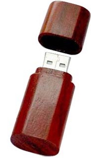 木質(zhì)U盤(pán)